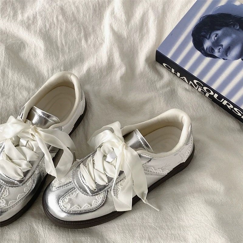 Sepatu Sneakers Wanita Merk Me - Women Shoes Store ulasan dan harga