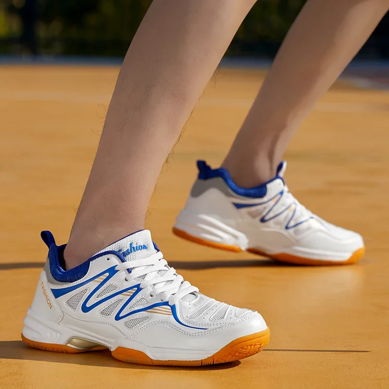 Sepatu Tenis Pria Profesional, - Women'S Shoes Volleyball ulasan dan harga