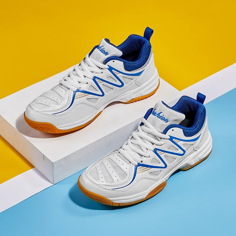 Sepatu Tenis Pria Profesional, - Women'S Shoes Volleyball ulasan dan harga