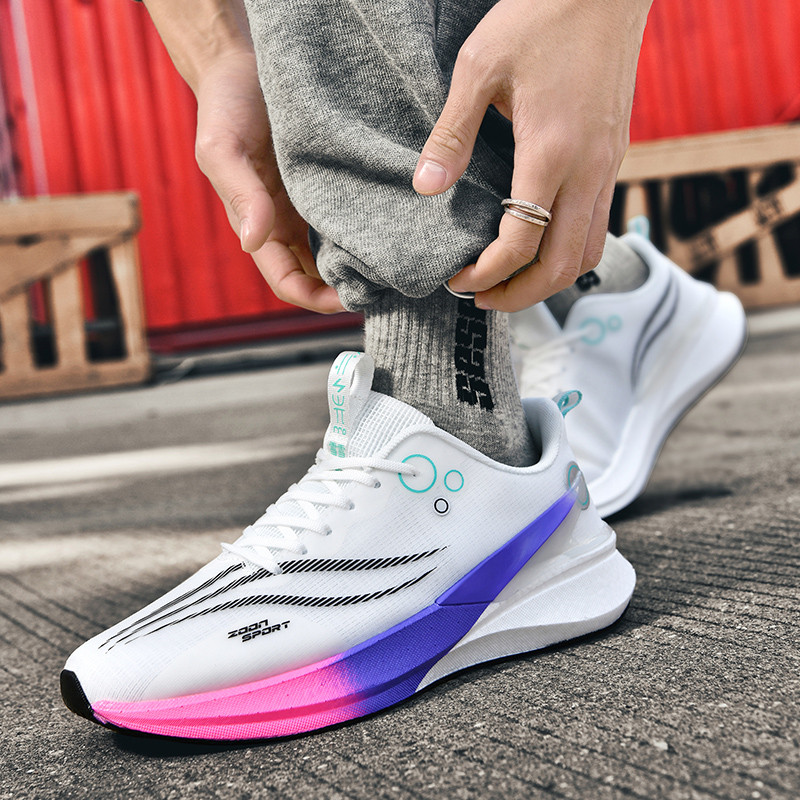 Sepatu Lari Profesional untuk  - Women'S Shoes New Balance ulasan dan harga
