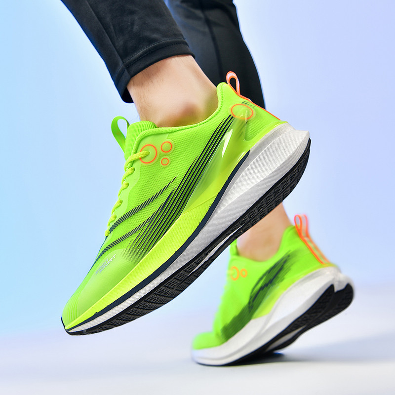 Sepatu Lari Profesional untuk  - Women'S Shoes New Balance ulasan dan harga