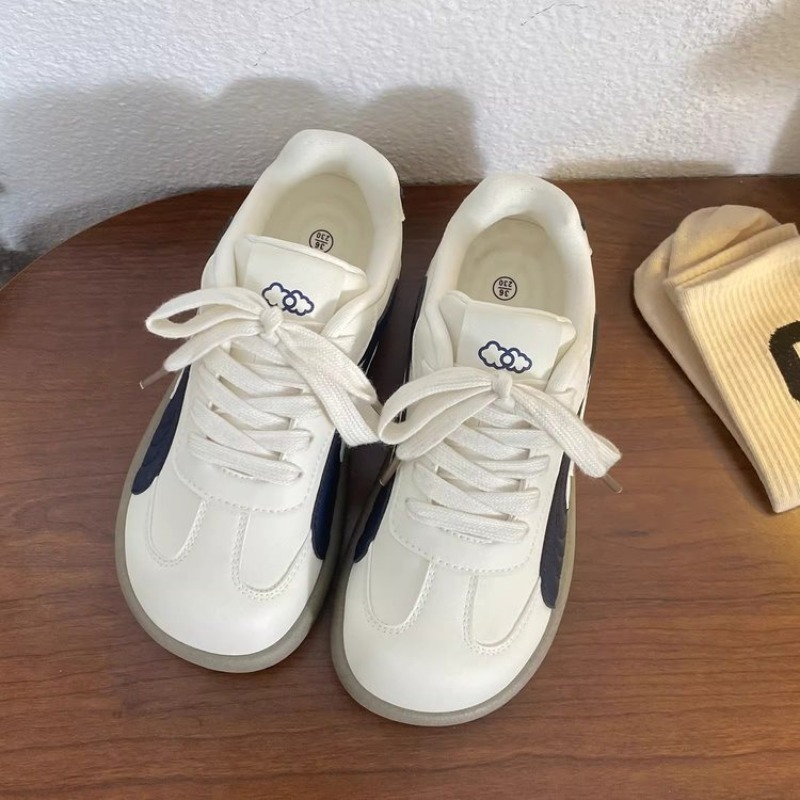 Sepatu Sneakers Wanita Vintage - Women Shoes Store ulasan dan harga