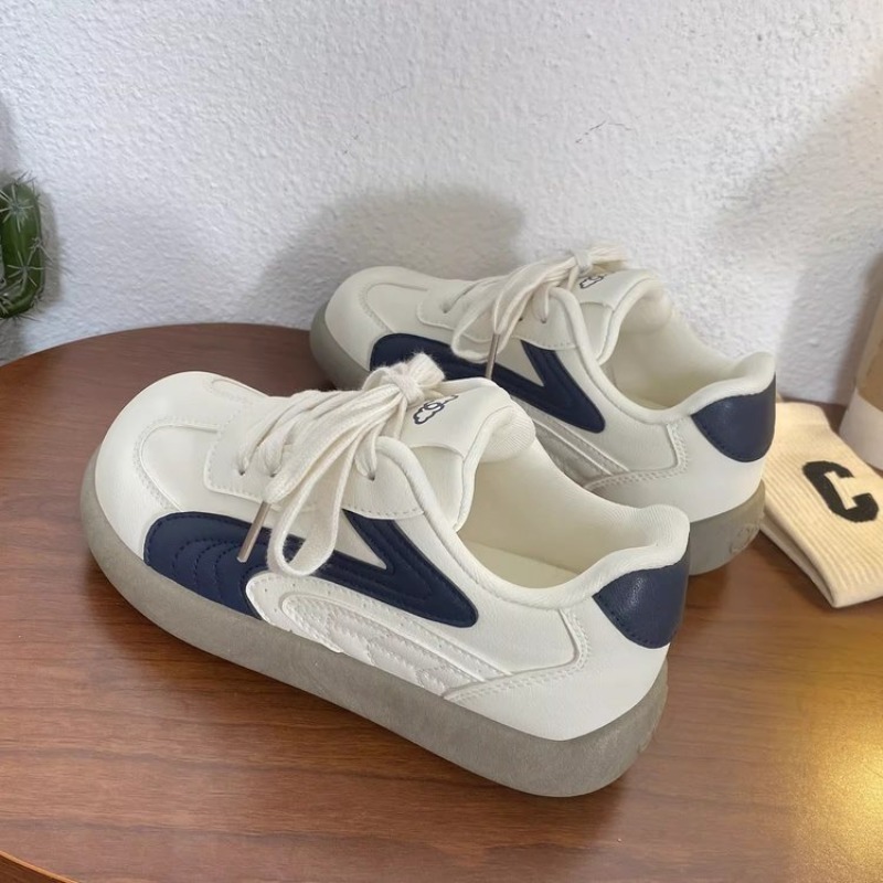 Sepatu Sneakers Wanita Vintage - Women Shoes Store ulasan dan harga