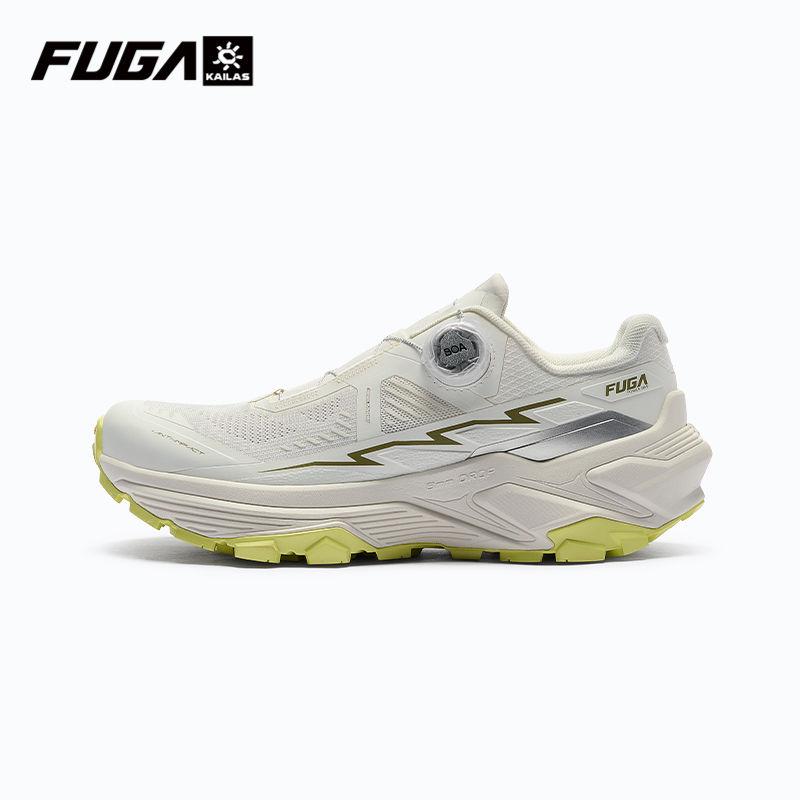 KAILAS 2026 Fuga EX 3 BOA Sepa - Women'S Shoes Vibram ulasan dan harga