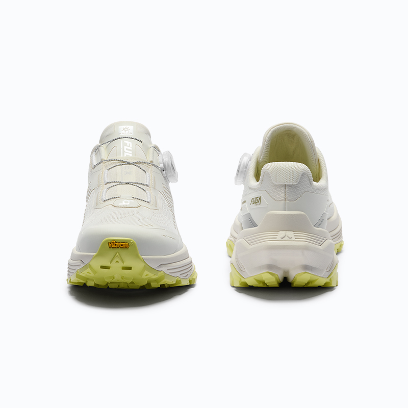 KAILAS 2026 Fuga EX 3 BOA Sepa - Women'S Shoes Vibram ulasan dan harga