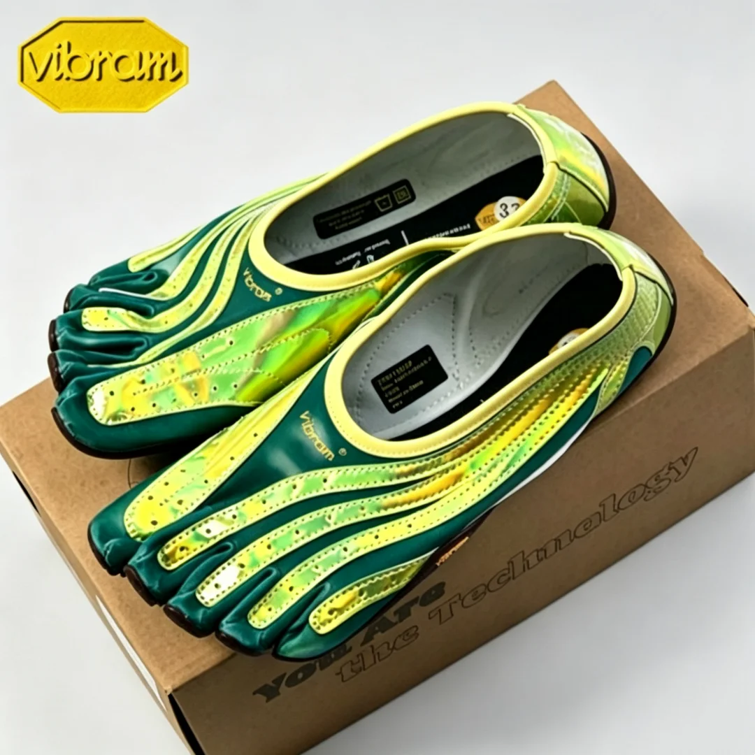 Sepatu Vibram Five Fingers, Se - Women'S Shoes Vibram ulasan dan harga