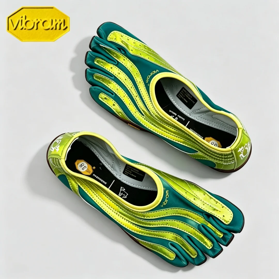 Sepatu Vibram Five Fingers, Se - Women'S Shoes Vibram ulasan dan harga