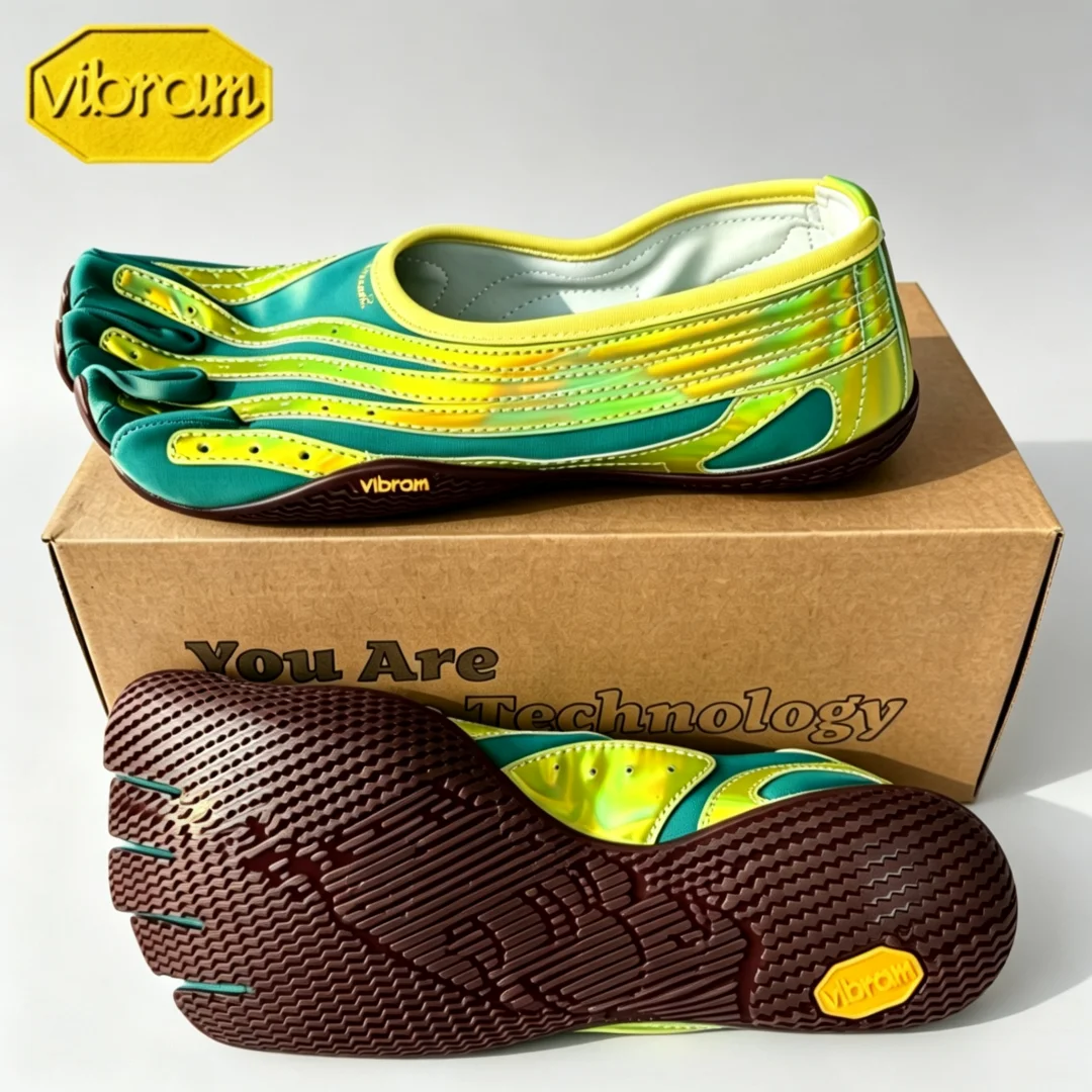 Sepatu Vibram Five Fingers, Se - Women'S Shoes Vibram ulasan dan harga