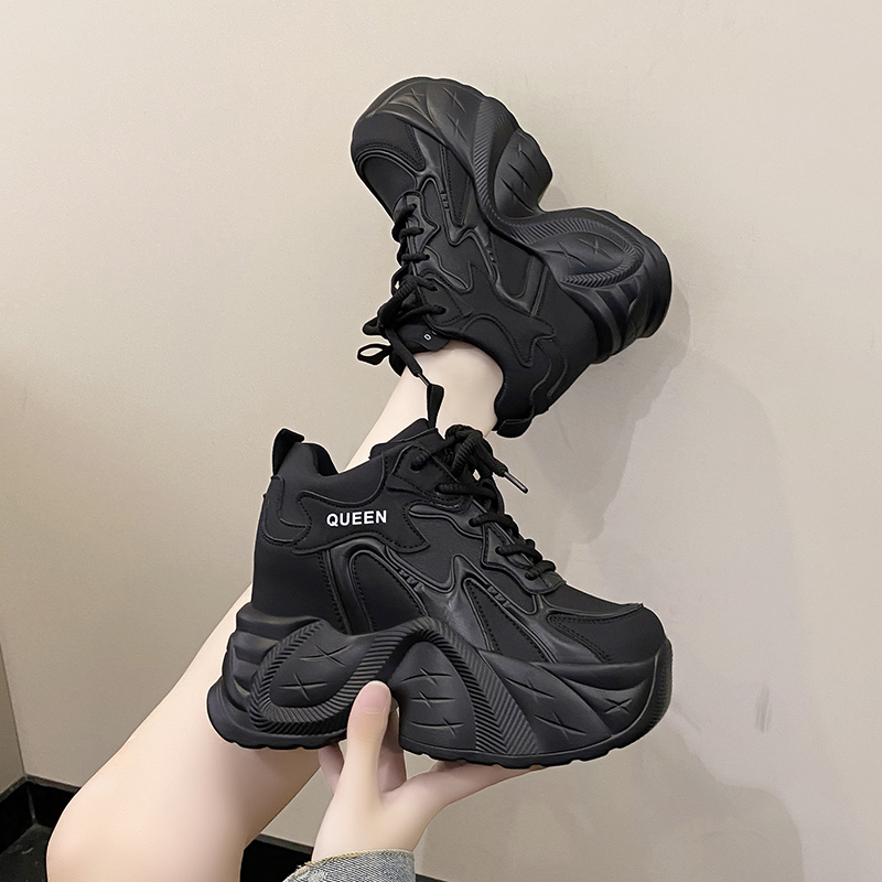 Sepatu kets Chunky hangat untu - Women Shoes Store ulasan dan harga