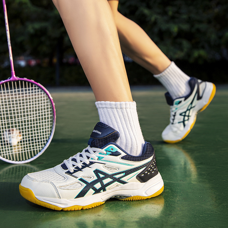 Baru sepatu olahraga pria sepa - Women'S Shoes Volleyball ulasan dan harga