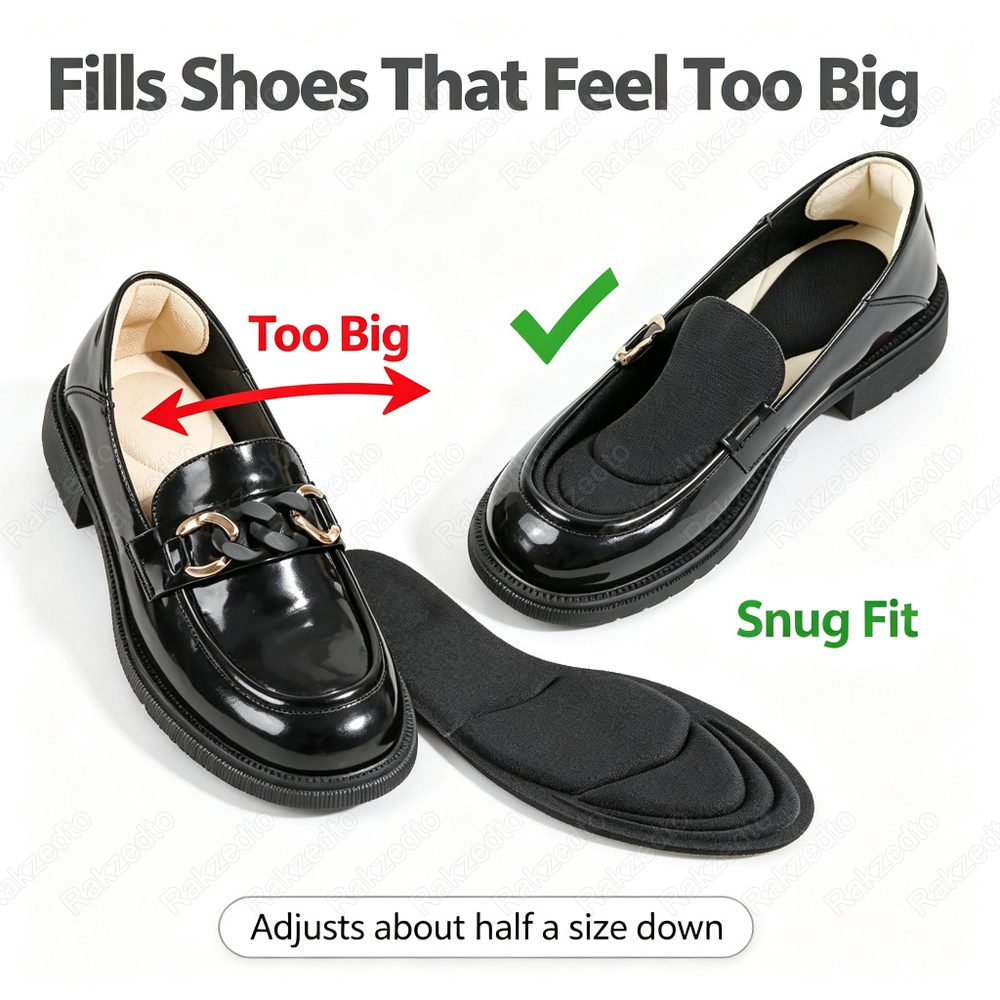 2 Pasang Alas Sepatu Pijat Ber - Women'S Shoes For Standing All Day ulasan dan harga