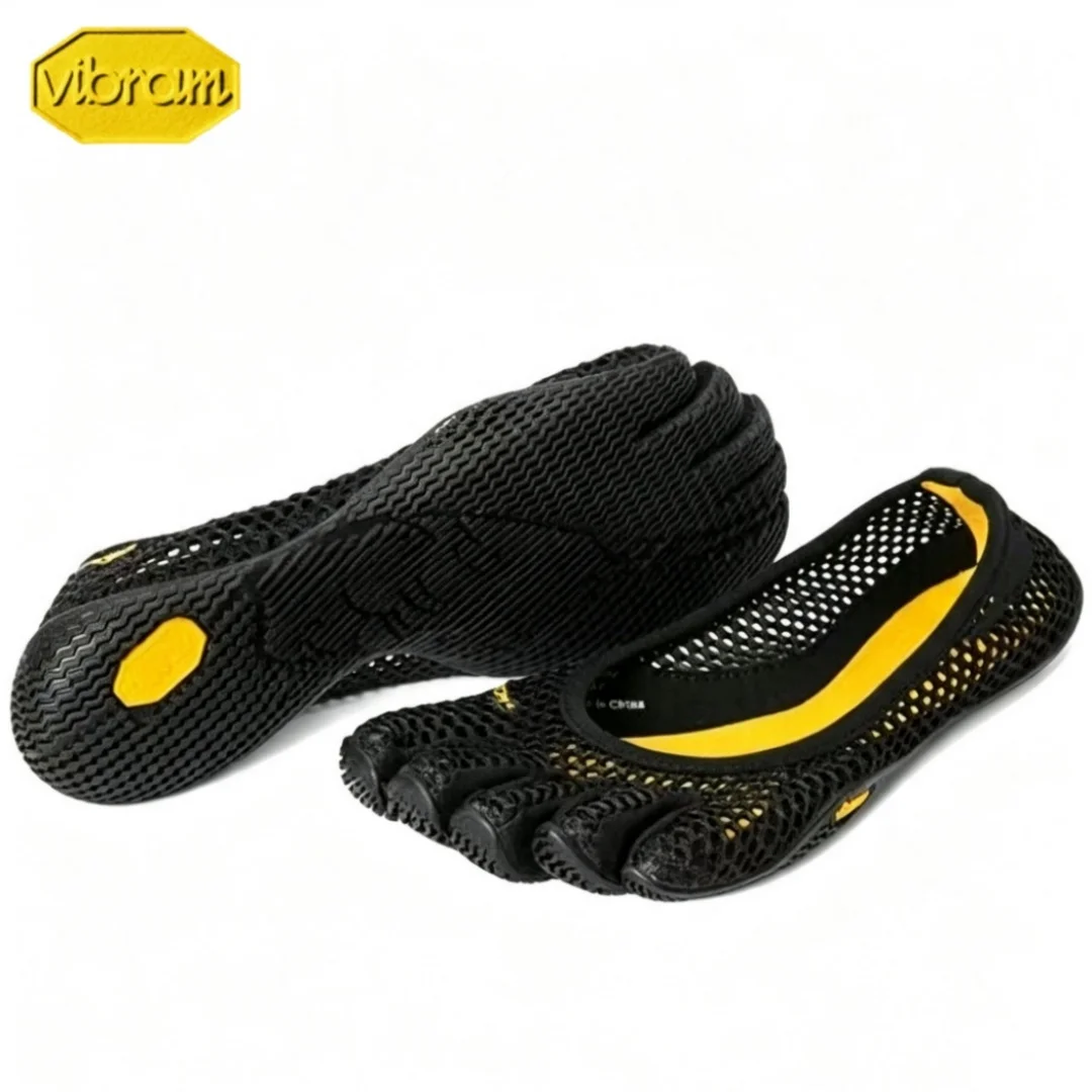 Sepatu Jari Lima Vibram, Sepat - Women'S Shoes Vibram ulasan dan harga