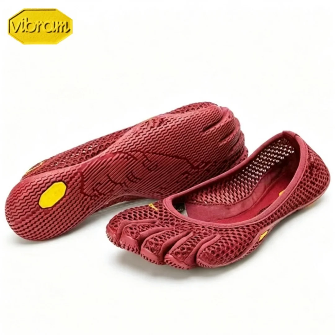 Sepatu Jari Lima Vibram, Sepat - Women'S Shoes Vibram ulasan dan harga