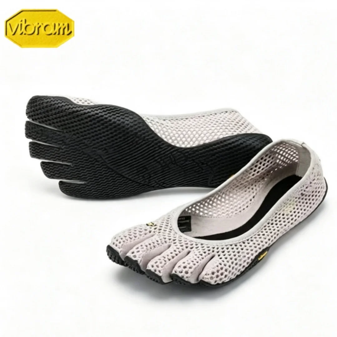 Sepatu Jari Lima Vibram, Sepat - Women'S Shoes Vibram ulasan dan harga