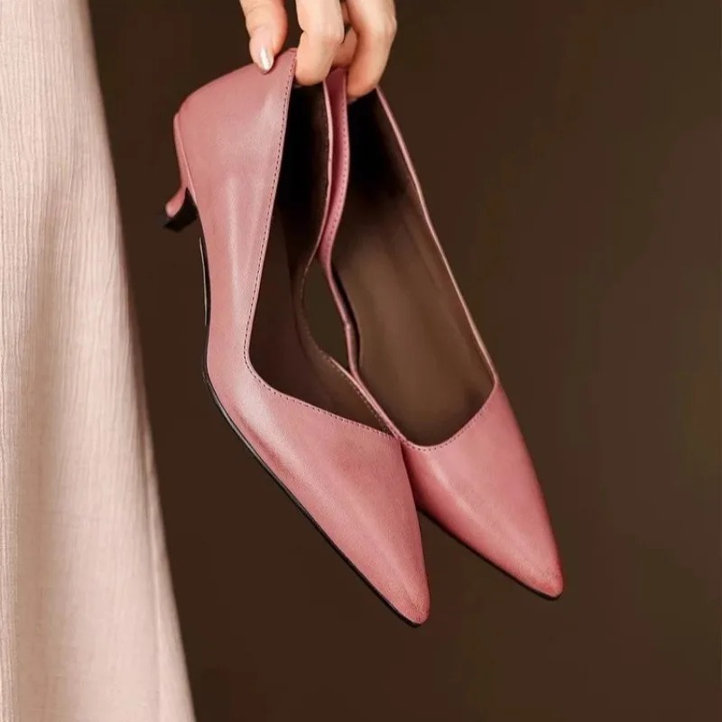 Sepatu Hak Tinggi Wanita Model - Women'S Shoes Temu ulasan dan harga