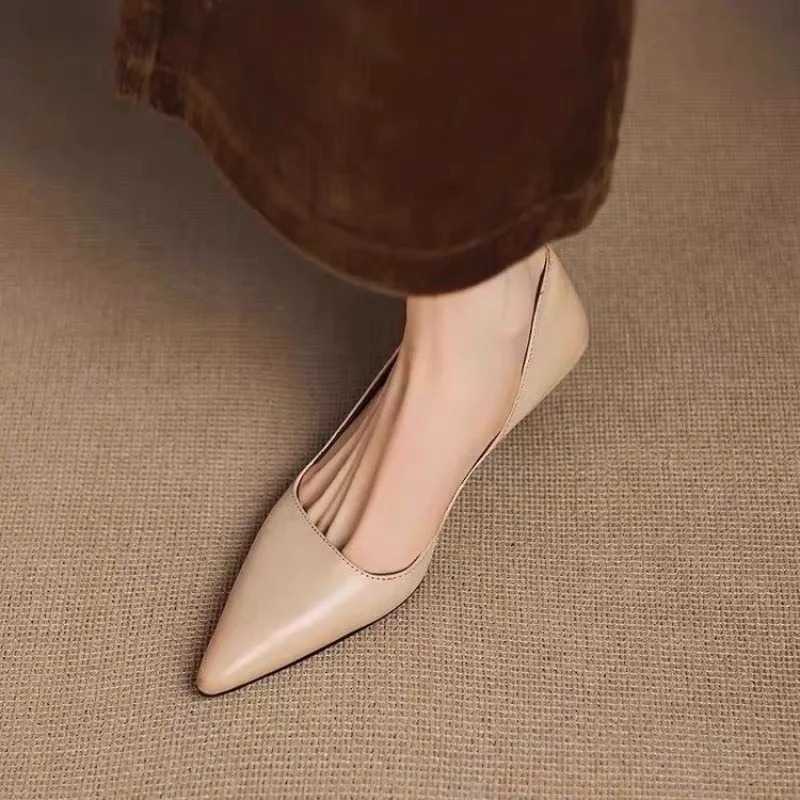 Sepatu Hak Tinggi Wanita Model - Women'S Shoes Temu ulasan dan harga