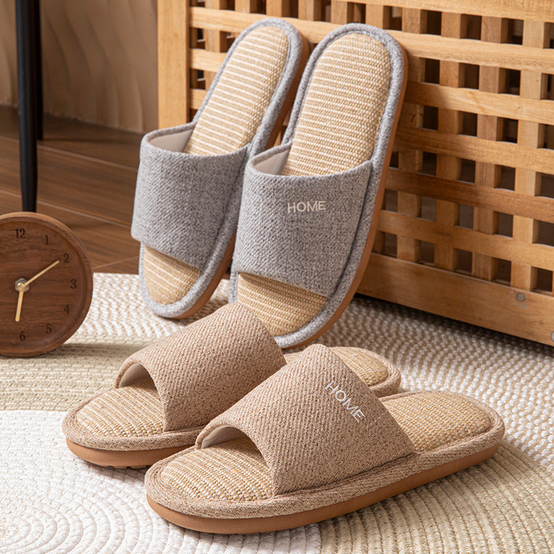 Sendal Rumah Wanita Platform L - Mule Slip On ulasan dan harga