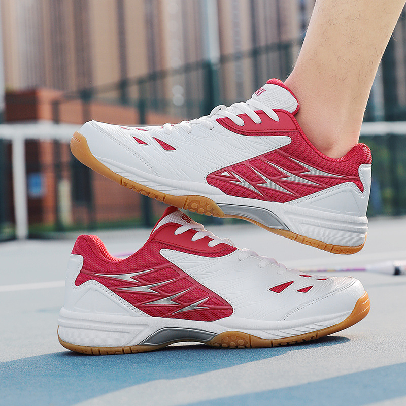 Sepatu Badminton Ukuran Besar  - Women'S Shoes Volleyball ulasan dan harga