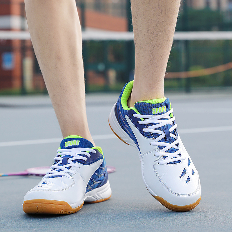 Sepatu Badminton Ukuran Besar  - Women'S Shoes Volleyball ulasan dan harga
