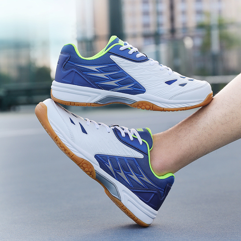 Sepatu Badminton Ukuran Besar  - Women'S Shoes Volleyball ulasan dan harga