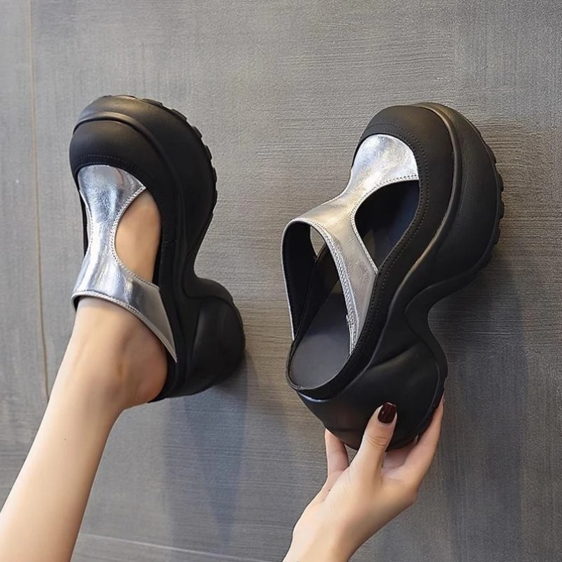 Sandal Wanita, Sandal Rumah, S - Women Shoes Wedges ulasan dan harga