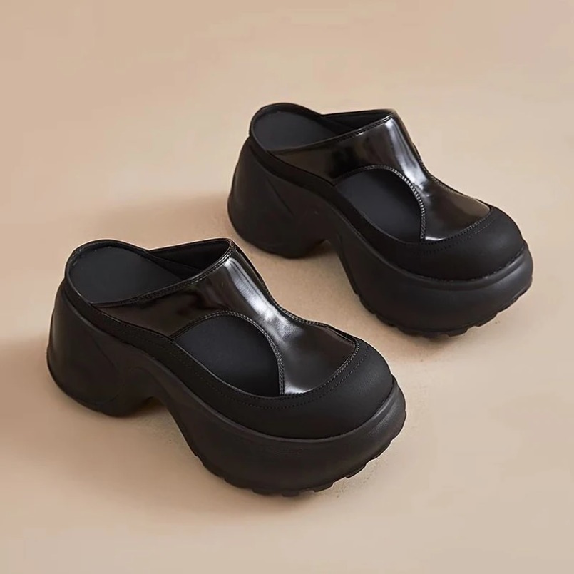 Sandal Wanita, Sandal Rumah, S - Women Shoes Wedges ulasan dan harga