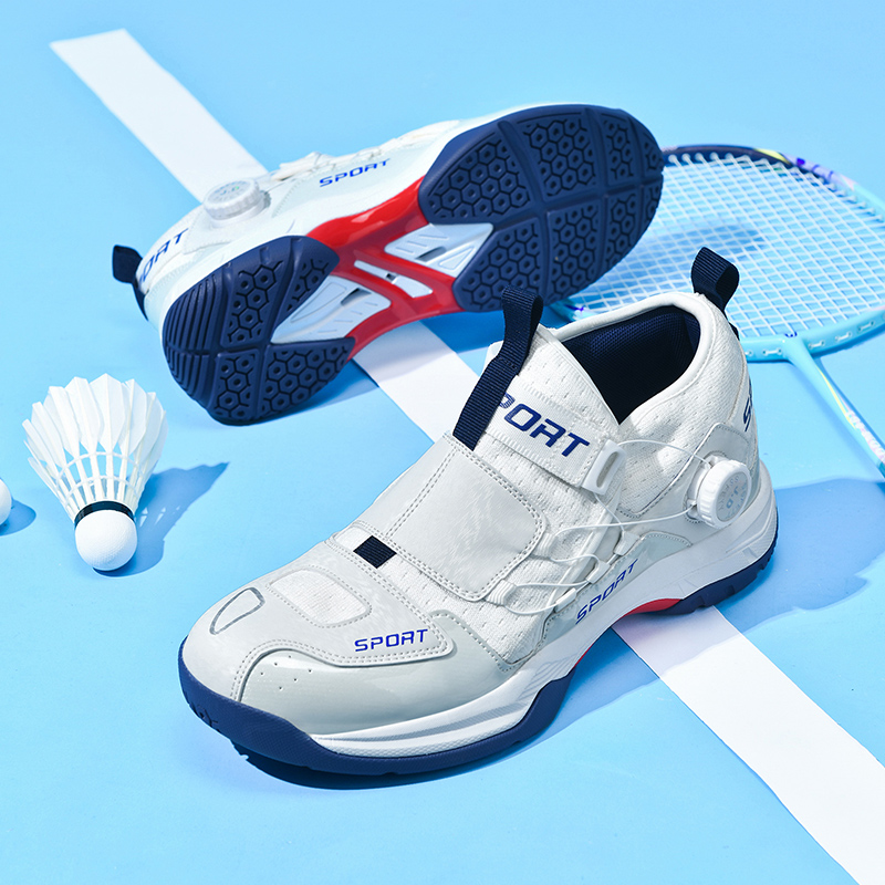 Sepatu Bulu Tangkis Pria Profe - Women'S Shoes Volleyball ulasan dan harga