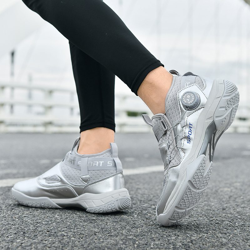 Sepatu Bulu Tangkis Pria Profe - Women'S Shoes Volleyball ulasan dan harga