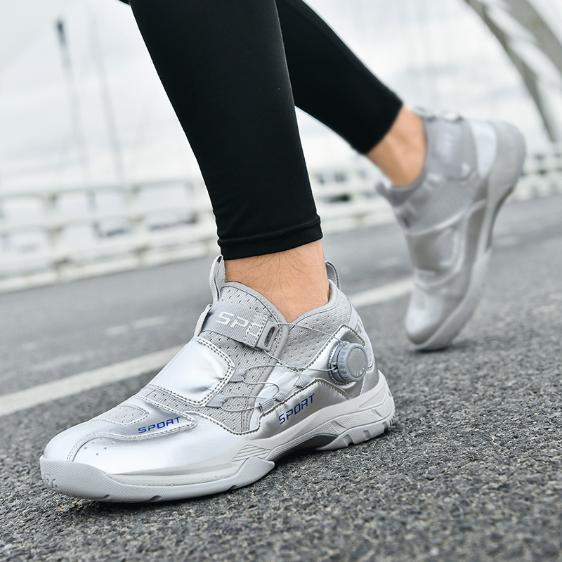 Sepatu Bulu Tangkis Pria Profe - Women'S Shoes Volleyball ulasan dan harga