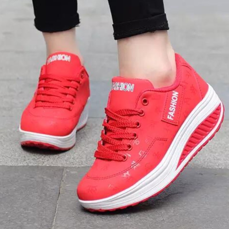 Sepatu Kets Wanita Modis Sepat - Women'S Shoes New Balance ulasan dan harga