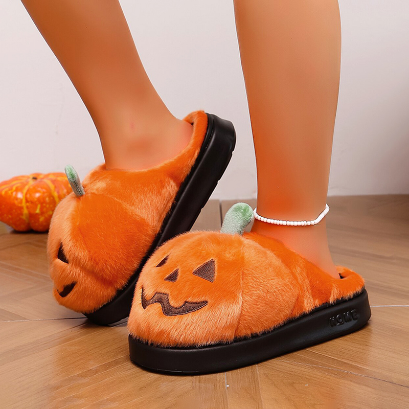 Sandal Rumah Bulu Halus 3D Ben - Women'S Shoes Non Slip ulasan dan harga