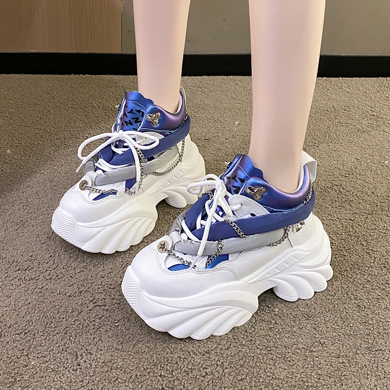 Lovely sepatu kets wedge kasua - Women Shoes Store ulasan dan harga
