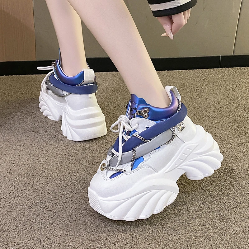Lovely sepatu kets wedge kasua - Women Shoes Store ulasan dan harga