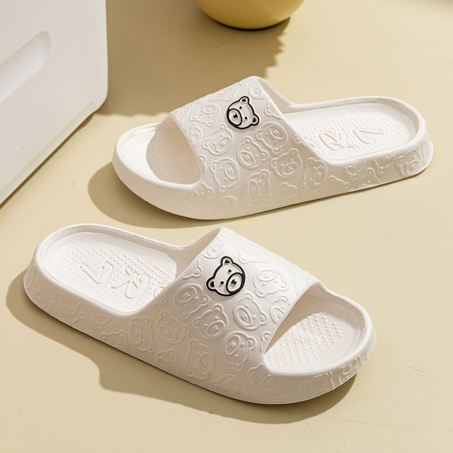 Sandal wanita beruang lucu ber - Women'S Shoes Neuropathy ulasan dan harga