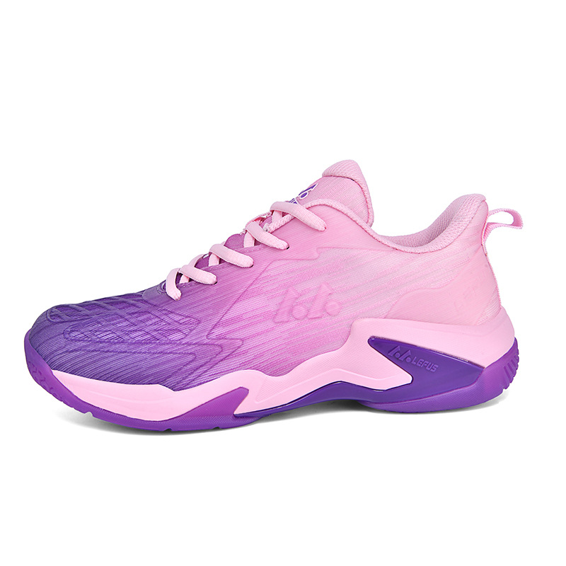 Sepatu Badminton LEFUS 2026 Wa - Women'S Shoes Volleyball ulasan dan harga