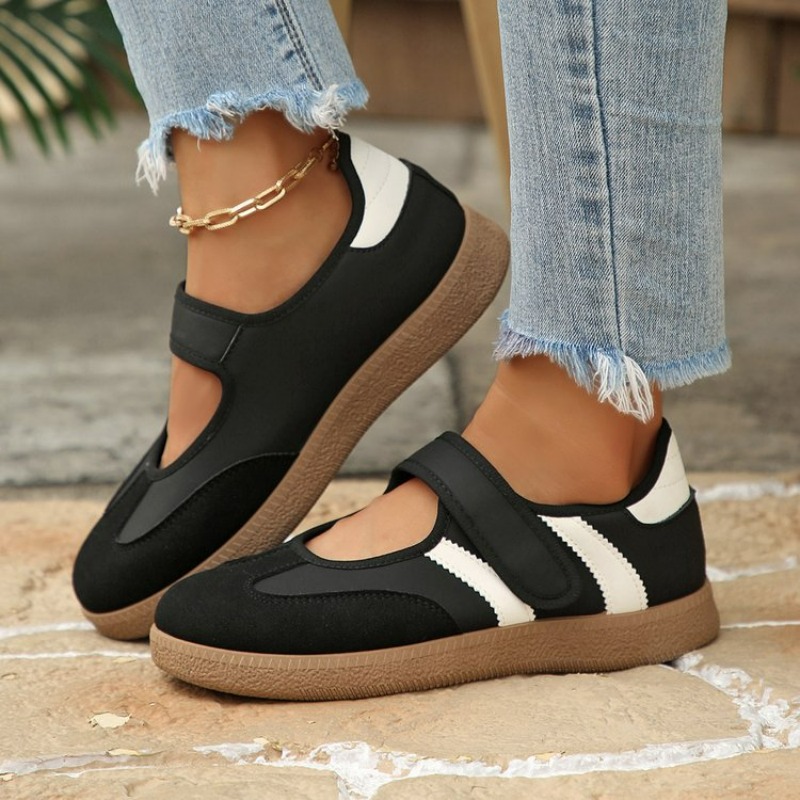 Sepatu Kasual Wanita Bernapas  - Women Shoes Store ulasan dan harga