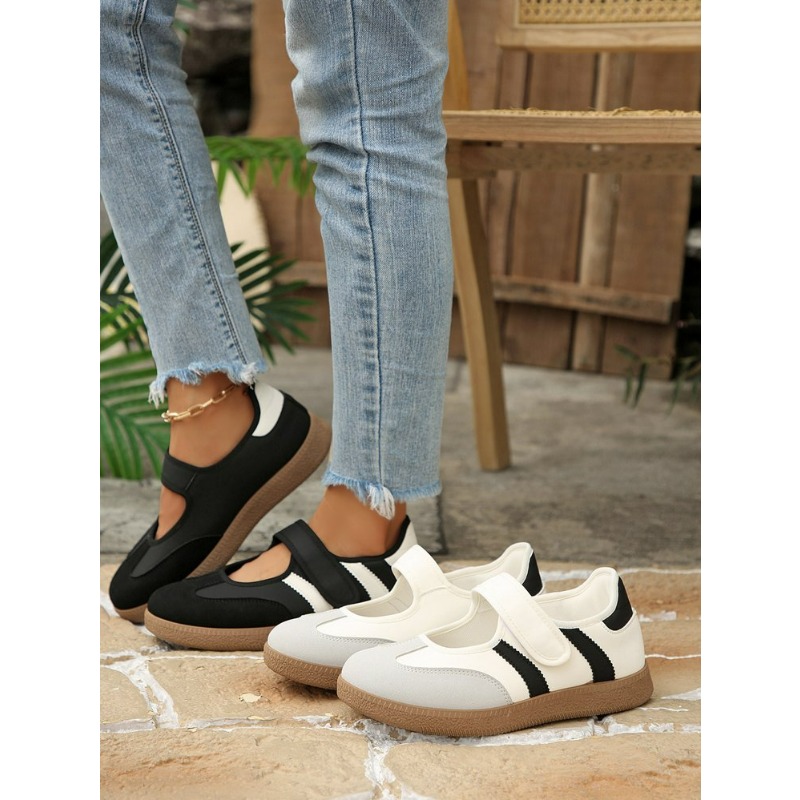 Sepatu Kasual Wanita Bernapas  - Women Shoes Store ulasan dan harga