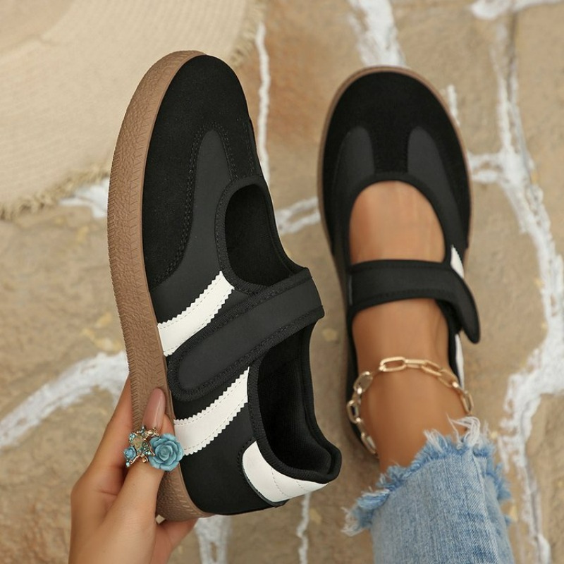Sepatu Kasual Wanita Bernapas  - Women Shoes Store ulasan dan harga