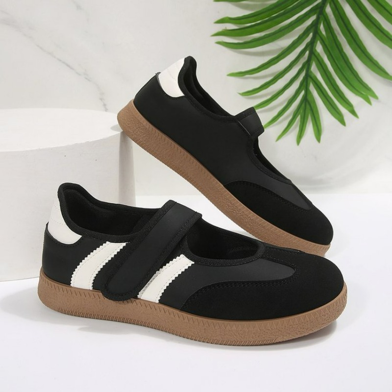 Sepatu Kasual Wanita Bernapas  - Women Shoes Store ulasan dan harga
