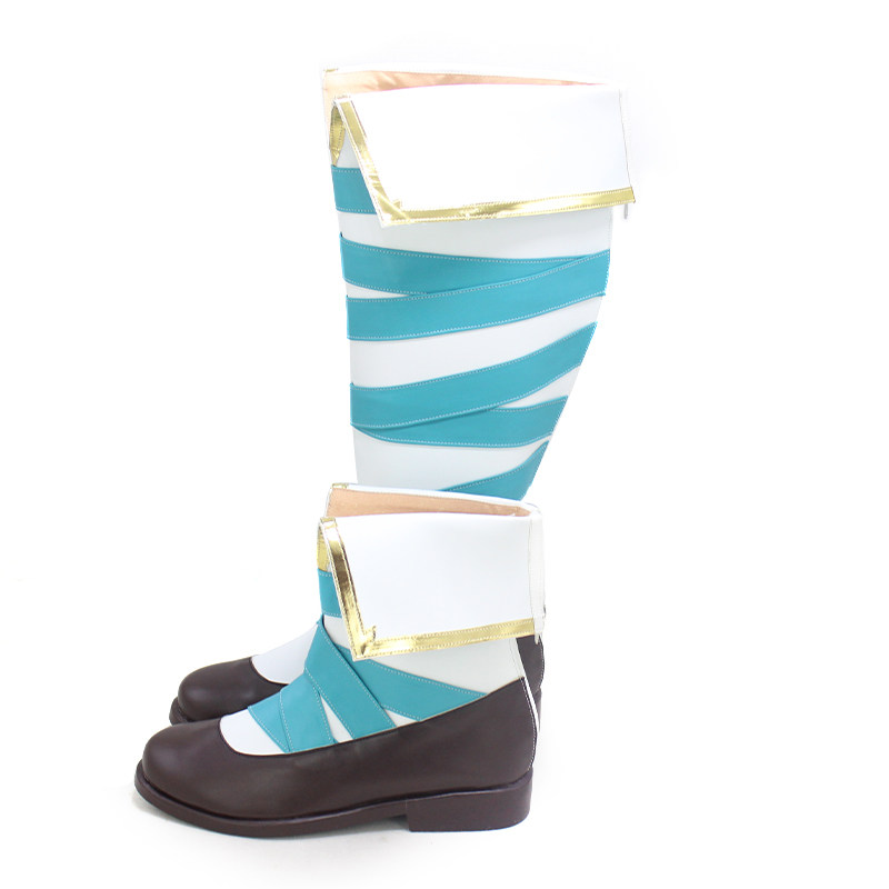 Sepatu Cosplay Anime Uma Musum - Women Shoes Japan ulasan dan harga