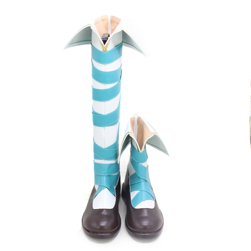 Sepatu Cosplay Anime Uma Musum - Women Shoes Japan ulasan dan harga