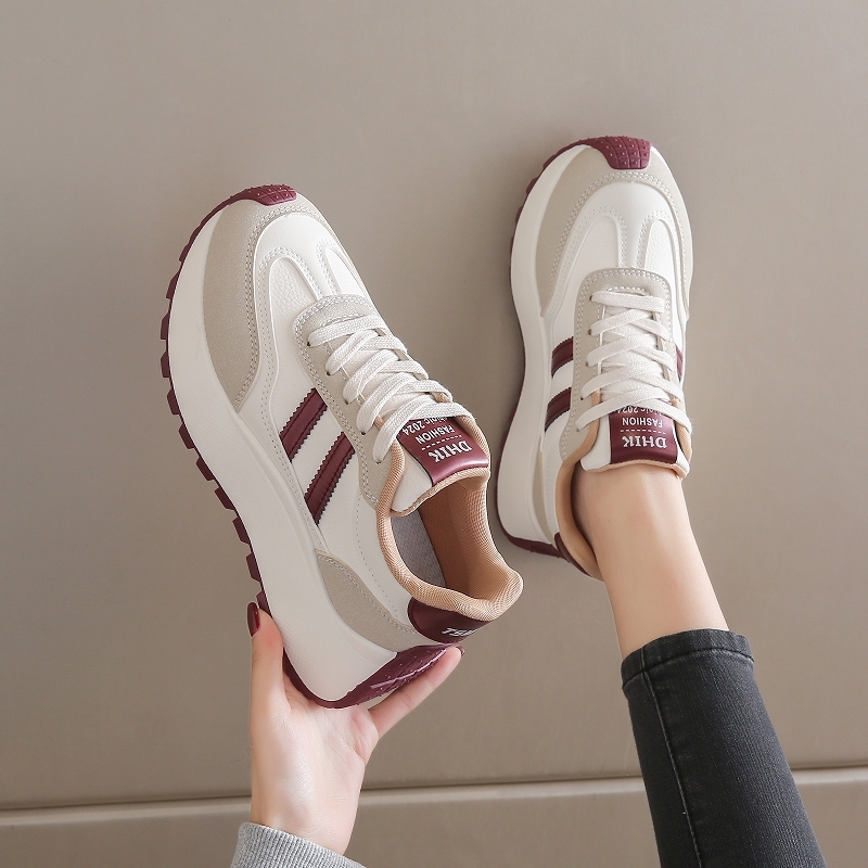 Sepatu Sneakers Wanita Musim S - Women'S Shoes New Balance ulasan dan harga