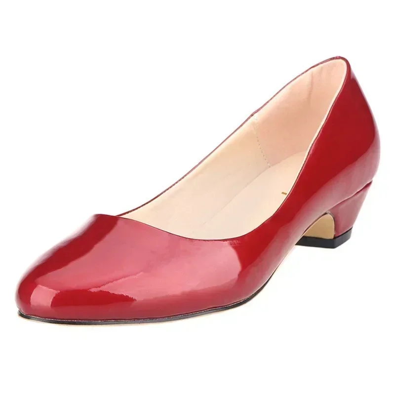 Sepatu Wanita Wedge Pumps Musi - Women Shoes Wedges ulasan dan harga