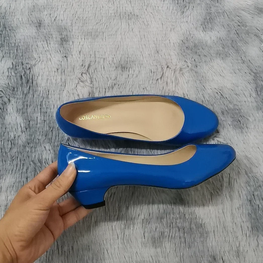 Sepatu Wanita Wedge Pumps Musi - Women Shoes Wedges ulasan dan harga