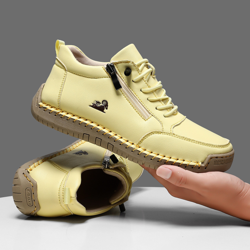 Sepatu Sneakers Wanita Sepatu  - Women Shoes Store ulasan dan harga