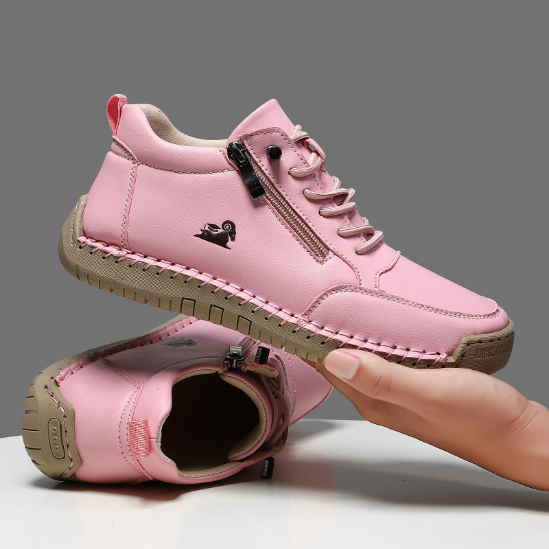 Sepatu Sneakers Wanita Sepatu  - Women Shoes Store ulasan dan harga