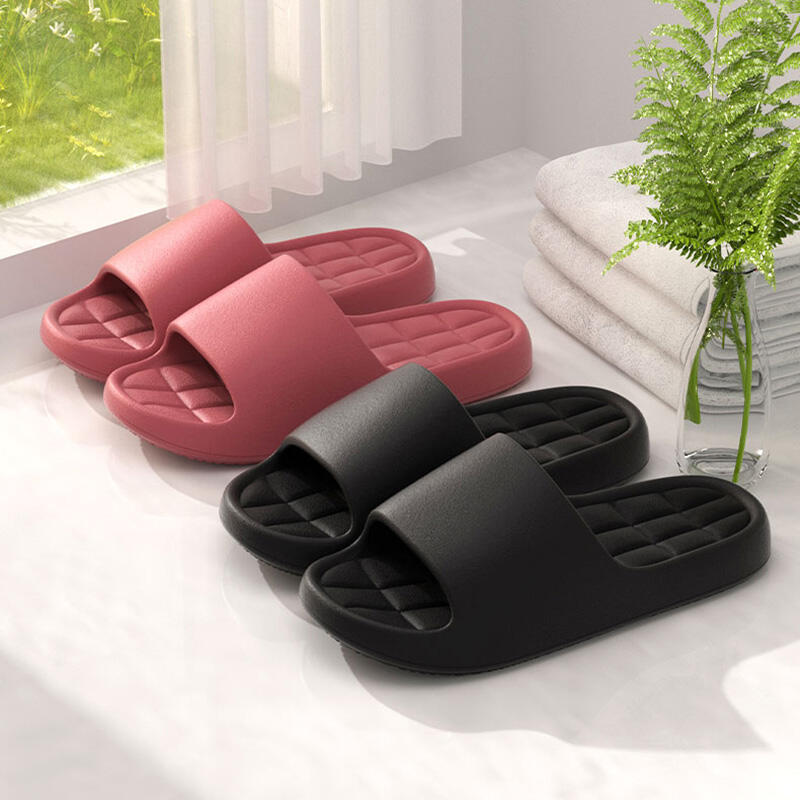 Sandal Rumah Ringan EVA untuk  - Mule Slip On ulasan dan harga